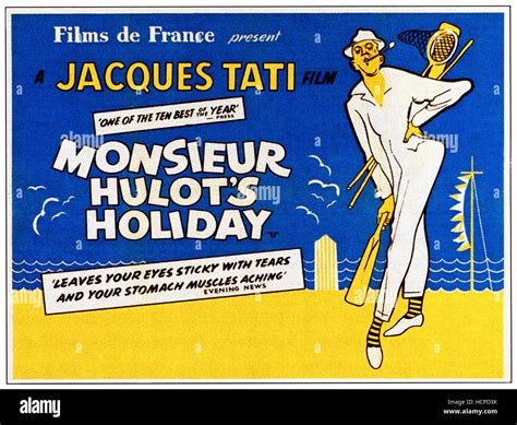 mr hublot 2013|monsieur hulot's holiday 1953.